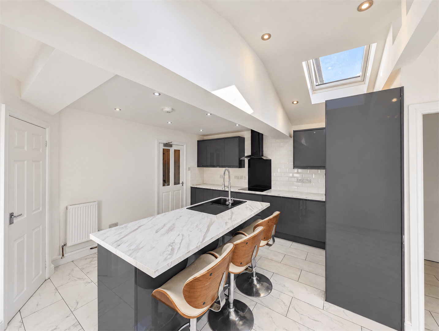 3 bed property in Beech Grove, Crewe